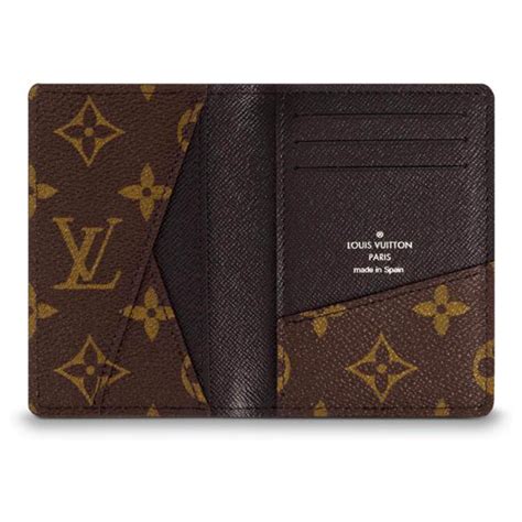 louis vuitton wallet for men price|authentic Louis Vuitton men's wallet.